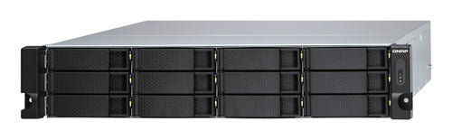 QNAP TL-R1200S-RP storage drive enclosure