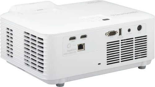 Viewsonic LS741HD 1080p Data Projector - 5000 ANSI Lumens for Business & Home