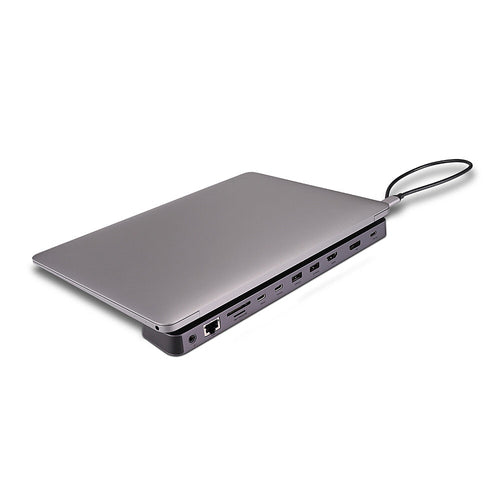 Lindy 43392 laptop dock/port replicator