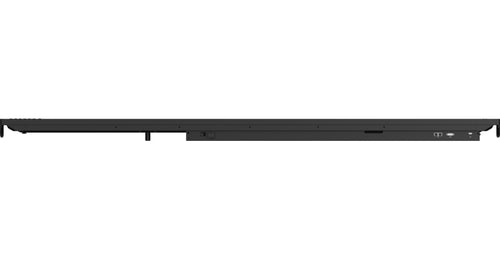86 Inch Viewsonic Interactive Whiteboard 4K Ultra HD 350 cd/m² 1.07 Billion Colors