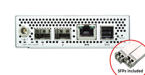 Atto XstreamCORE 8100-TS0