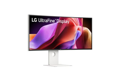 LG 40U990A-W computer monitor