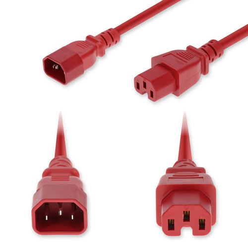 AddOn Networks ADD-C142C15C14G5FRD power cable