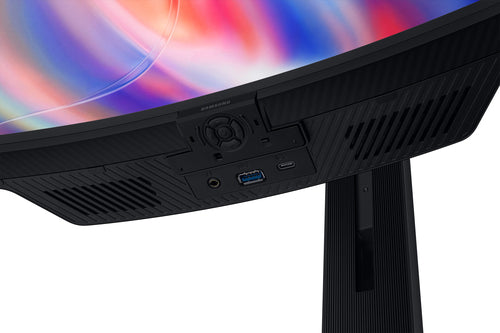 Samsung S85TH computer monitor