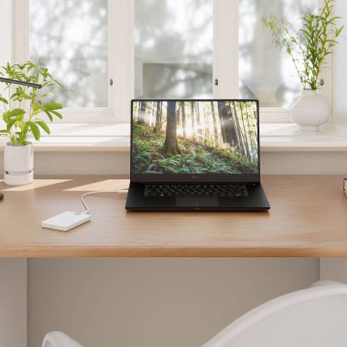 Seagate Ultra Touch external hard drive