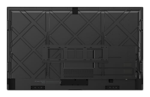 Lenovo ThinkVision T86 computer monitor