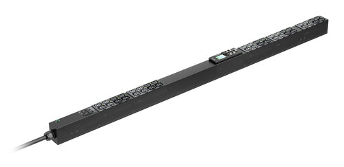 APC NetShelter Rack PDU Advanced Gen 2, Switched Metered Outlet, 7.4kW, 1Phase, 230V, 32A, 332P6, 40 Outlet power distribution unit (PDU)