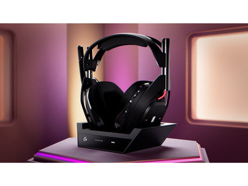 ASTRO Gaming A50 (Gen 5)