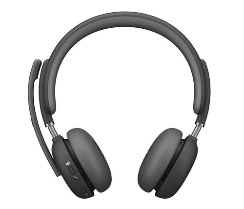 Logitech 981-001152 headphones/headset