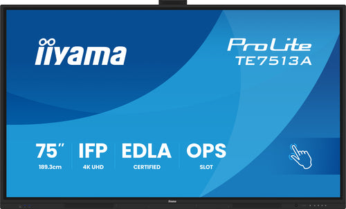 iiyama TE7513A-B2AG Signage Display