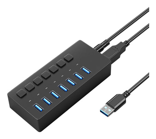 4XEM 4XH707 interface hub