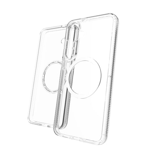 ZAGG Crystal Palace Snap mobile phone case