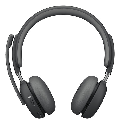 Logitech Zone Wireless 2