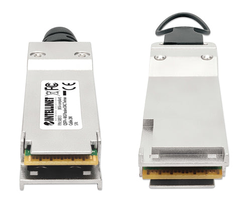 Intellinet 508513 InfiniBand/LWL-Kabel