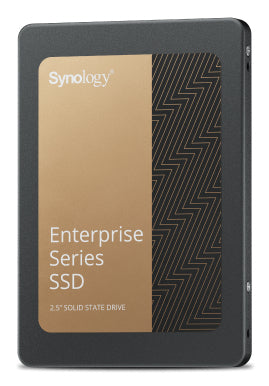 Synology Enterprise Series