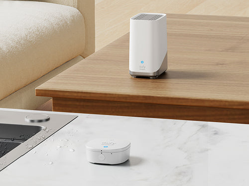 Eufy T89203D1 smart home environmental sensor