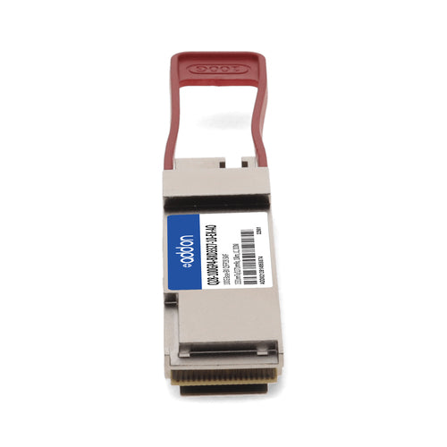 AddOn Networks Q28-100GP4-BXD3327-10-EX-AO network transceiver module