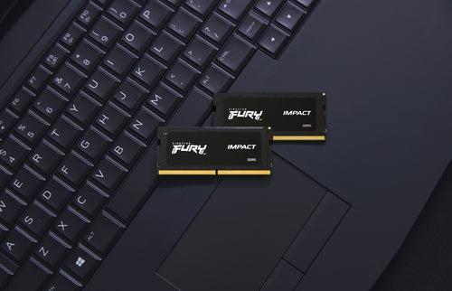 Kingston Technology FURY Impact memory module