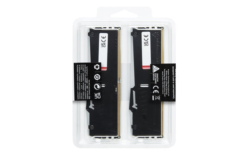 Kingston Technology FURY Beast RGB memory module