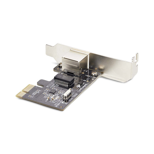 StarTech.com ST1000SPEX2LT network card
