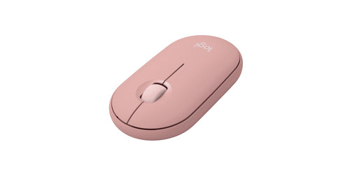 Logitech Pebble 2 Combo-Tastatur