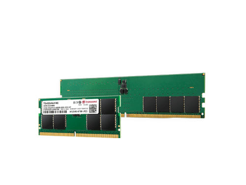 Transcend JetRam JM5600ALE-48G memory module