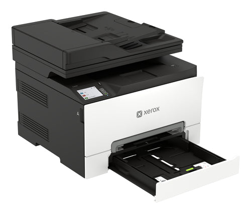 Xerox C255a