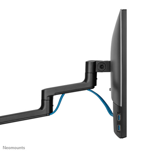 Neomounts DS60-425BL2 monitor mount / stand