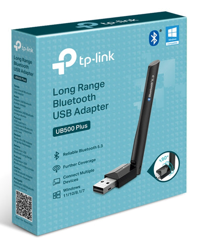 TP-Link UB500 Plus interface cards/adapter