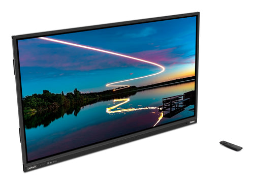 Lenovo ThinkVision T86 computer monitor
