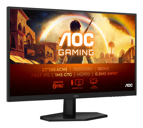 AOC G4 27G42E computer monitor