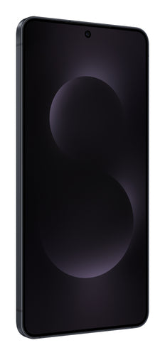 Samsung Galaxy S25 Edge – 12 GB RAM, 512 GB Speicher, 200 MP Kamera – Schwarzes Smartphone