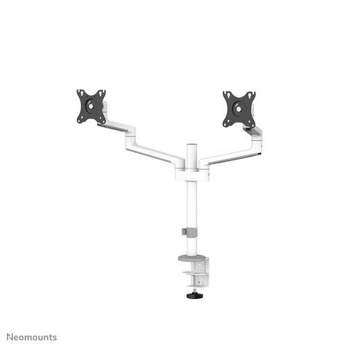 Neomounts DS60-425WH2 monitor mount / stand