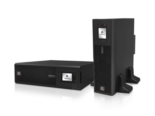 Vertiv Liebert ITA2-10KRT208C uninterruptible power supply (UPS)