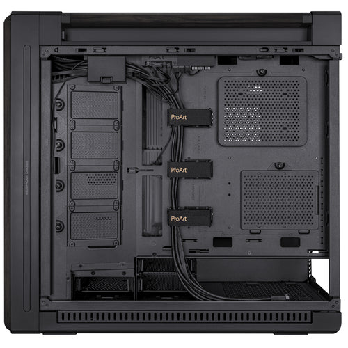 ASUS ProArt PA602 Wood Edition – Metal Panel