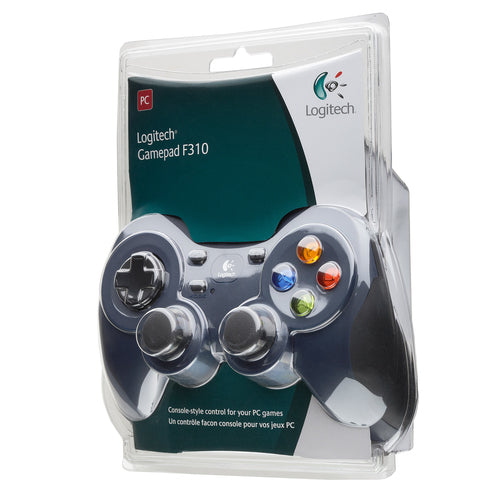 Logitech G 940-000138 Gaming Controller