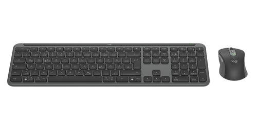 Logitech 920-012504 keyboard