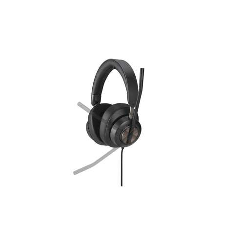 Over-Ear Headset Kensington H2000 USB-C 20-20000 Hz Lightweight 190 g