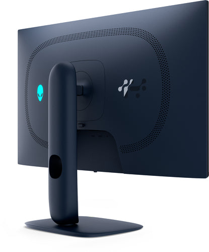 Alienware AW2725D computer monitor