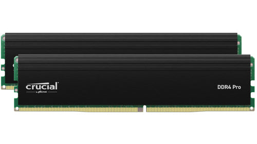 Crucial Pro CP2K32G4DFRA32A memory module