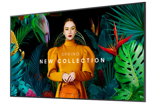 Samsung LH50QMCEPGCXXY Signage Display