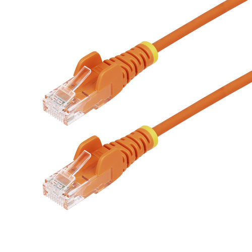StarTech.com N6PAT6INORS networking cable