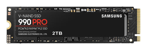 Samsung 990 PRO