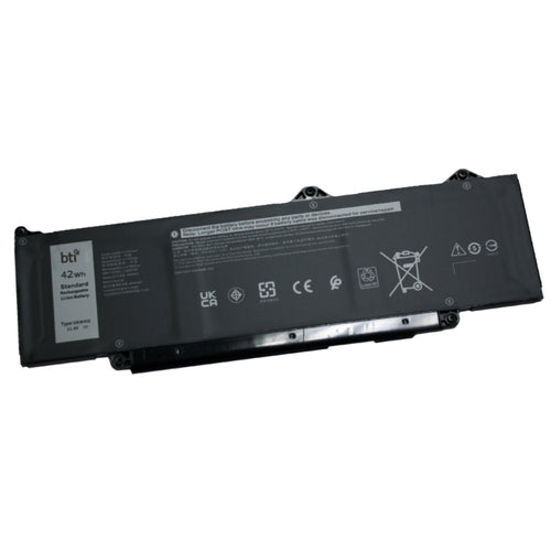 BTI GRWKG- industrial rechargeable battery