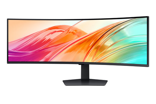 Samsung S95UC computer monitor