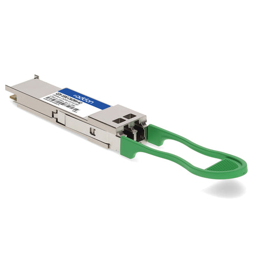 AddOn Networks Q28-100G-CWDM4-AO network transceiver module