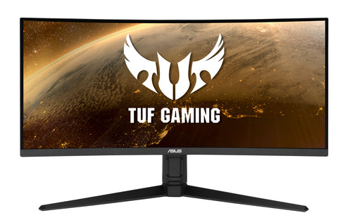 Gaming Monitor ASUS TUF VG34VQL1B 34 Inch UltraWide QHD 3440x1440 1ms LCD