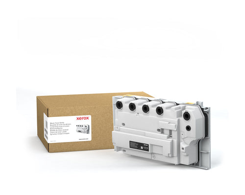Xerox VersaLink C620 C625 Waste Toner Cartridge 170,000 Page Yield Long Life