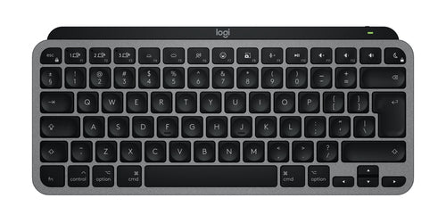Logitech Master MX Keys Mini For Mac keyboard