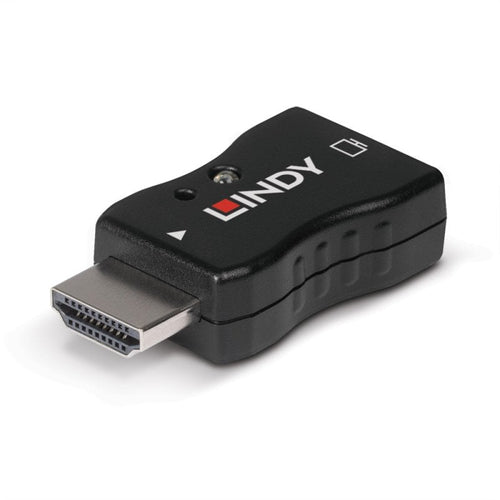 Lindy 32119 EDID emulator